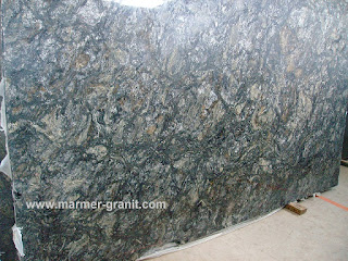 Granit Metalicus