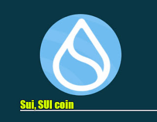 Sui, SUI coin