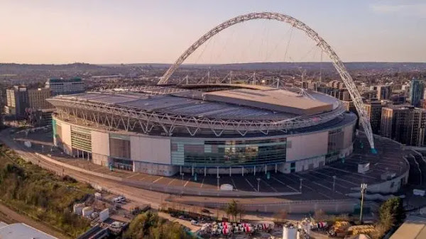 Top 20 Biggest Football Stadiums In The UK