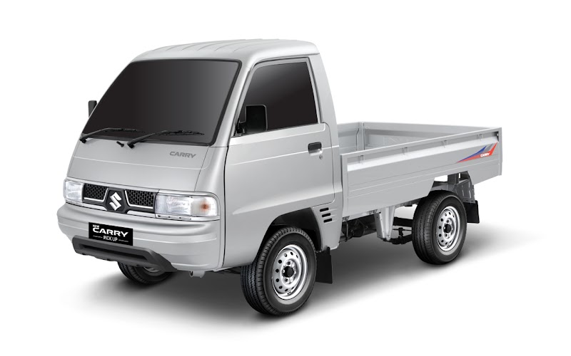 27+ Mobil Suzuki Carry Pick Up, Yang Populer!