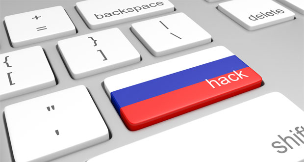 Russian Hackers Have Invaded Hundreds of US Utilities
