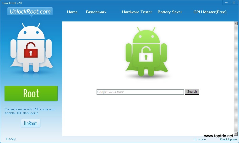 Root Android Mobile
