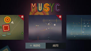 Musyc Pro si aggiorna alla vers 3.0 