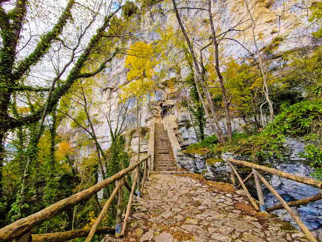 Eremo di San Marco-Ascoli