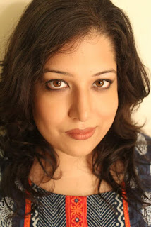 Sudesna Ghosh