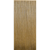 Bamboo Door Beads