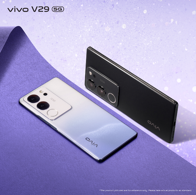 vivo V29 5G Price Malaysia Aura Light 2.0 feature, vivo V29 5G Price Malaysia,  vivo malaysia, vivo V29 5 malaysia,  new vivo V29 5, vivo latest phone price, Aura Light, gadget, lifestyle