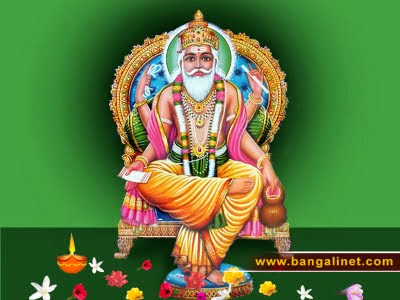 God Vishwakarma HD Wallpapers and Background Collection