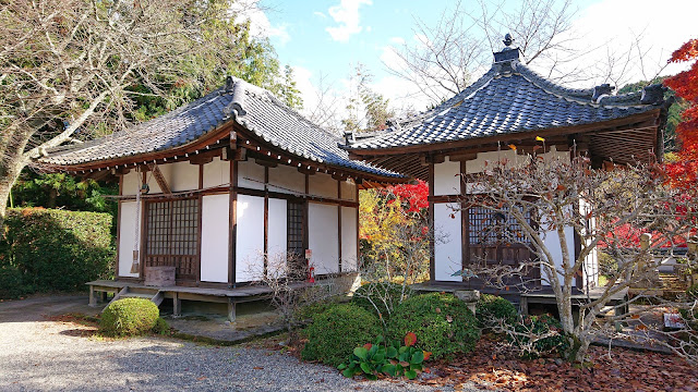 西恩寺(千早赤阪村)