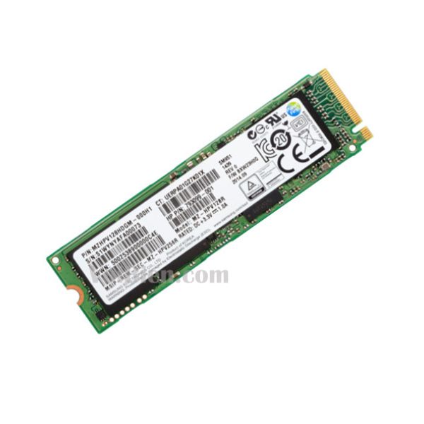 Ổ Cứng SSD 512gb