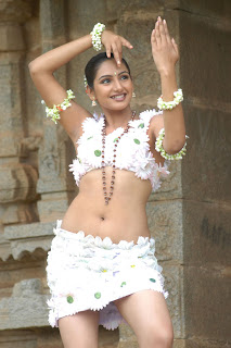 ragini spicy hot navel show pics, kannada actress ragini navel