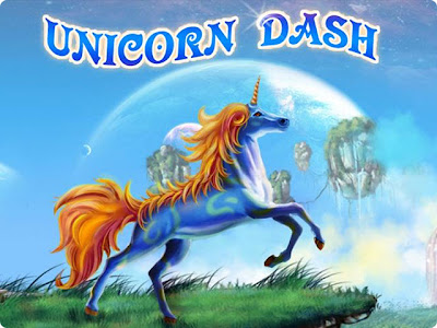 Unicorn Dash