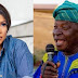 Baba Ijesha On Bail: “Having S*x With Each Other Is A Norm In Our Industry,” Actor Olofa Ina Comes At Iyabo Ojo