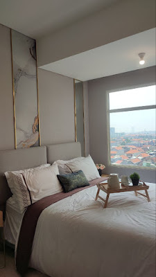 Apartemen 2 Kamar di Surabaya