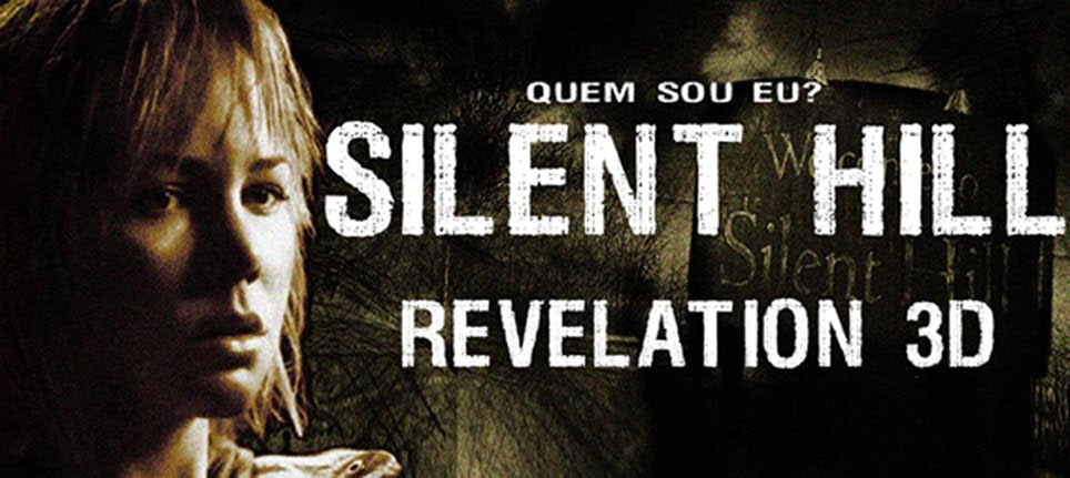 2012 Silent Hill: Revelation 3D