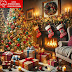 Mensagem de Natal e Agradecimento 2024 - www.acsace.com.br