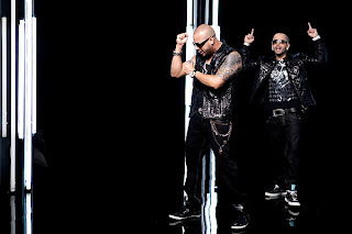 Wisin & Yandel