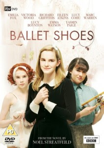 Ballet Shoes 2007 Movie wallpaper,Ballet Shoes 2007 Movie poster, Ballet Shoes 2007 Movie images, Ballet Shoes 2007 Movie online,Ballet Shoes 2007,Ballet Shoes ,Ballet Shoes Movie