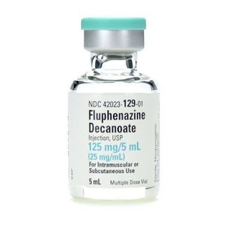 Fluphenazine