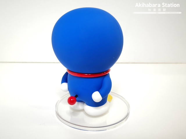 Review de los Figurats Zero EX Doraemon y del Figuarts Zero Doraemon de Stand by me 2 - Tamashii Nations