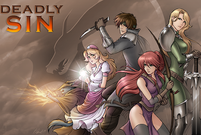 Deadly+Sin Download Game Deadly Sin PC Full Gratis