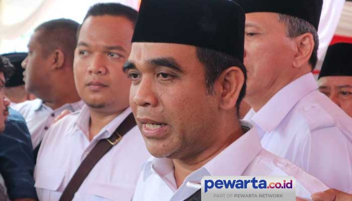 Gerindra Beri Tenggat Waktu Deklarasi Capres Bareng PKB Sampai Awal 2023