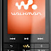 Sony Ericsson W960 Walkman Phone