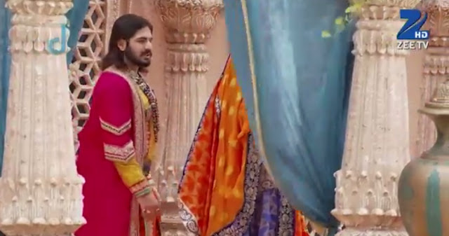 Sinopsis Jodha Akbar Episode 551