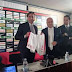 Calcio. Esjm nuovo sponsor del Bari