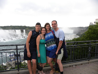 Niagara Falls Canada