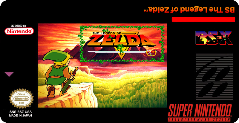 The Legend of Zelda ROM Download - Nintendo Entertainment System(NES)