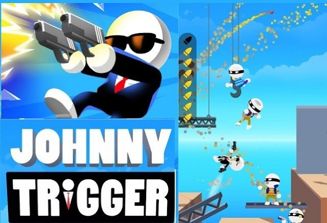 Johnny Trigger Mod Apk Features and FAQs