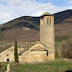 Edén en Lárrede, Huesca