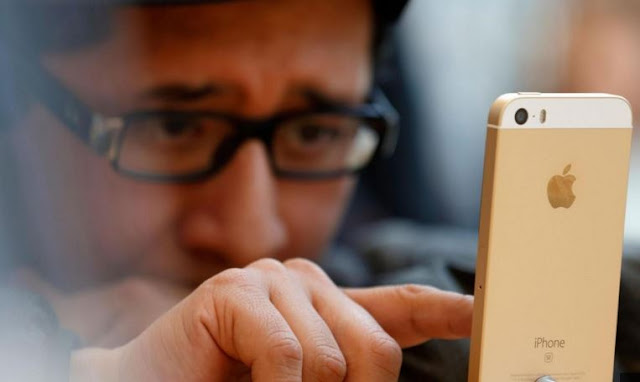 iPhone SE về Việt Nam trong lặng lẽ