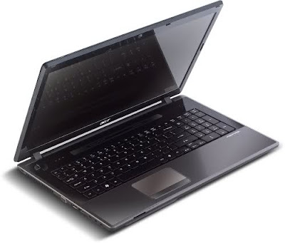Acer Aspire AS4745G-432G64Mn