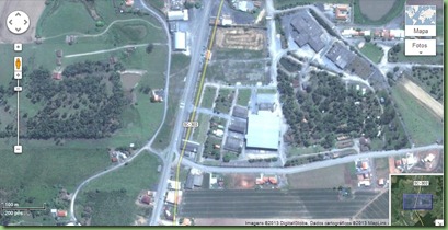 Parque da Cebola