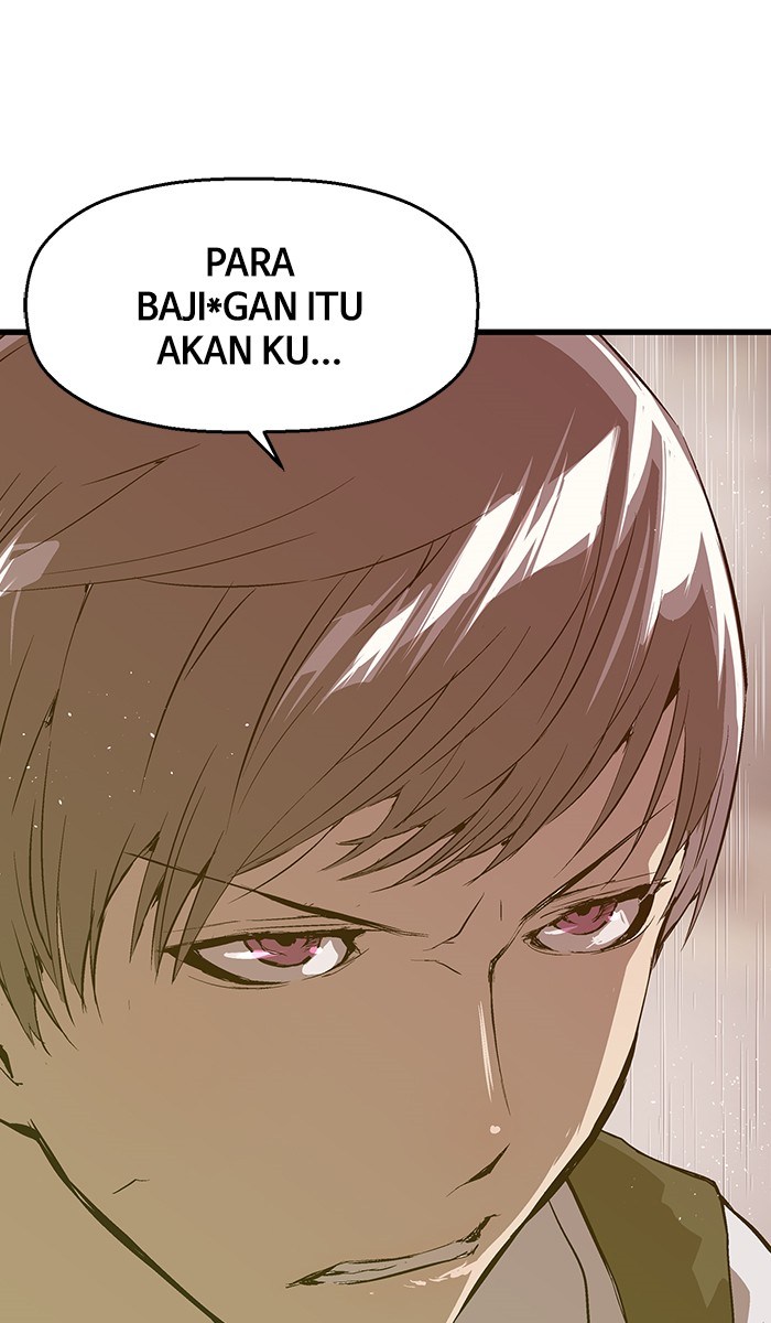 Webtoon Weak Hero Bahasa Indonesia Chapter 32