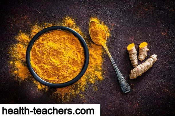 5 Amazing Health Benefits of Eating Turmeric