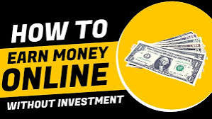 How to Make 1000 Rupees a Day Online in 2024 Without Investing .