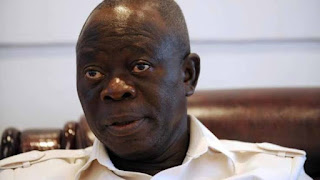 You Will Loose Again At The Supreme Court – Oshiomole Tells Atiku, PDP