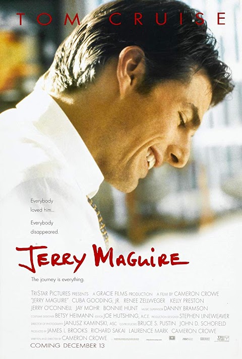 جيري ماجواير Jerry Maguire (1996)