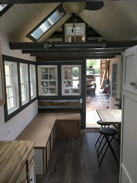 Blountville Tiny House