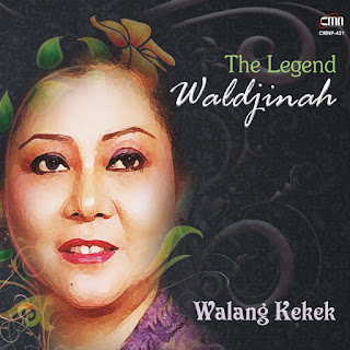 MP3 download Waldjinah - The Legend Waldjinah iTunes plus aac m4a mp3