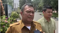 Sekda Kota Pematang Siantar Diperiksa Polisi