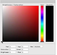 Color Code Tool