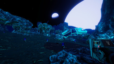 The Planet Crafter Game Screenshot 8