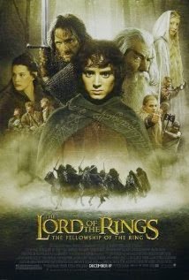 Watch The Lord of the Rings: The Fellowship of the Ring (2001) Movie Online Stream www . hdtvlive . net