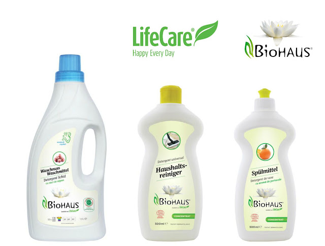 Life care bio