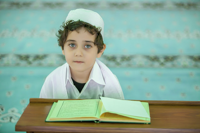 Nasihat Dr Maza berkenaan isu hantar anak ke sekolah Tahfiz
