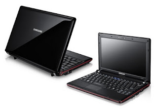 Samsung N110 netbook